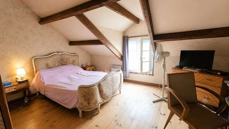 Maison à vendre 3 pièces Proche de DONNEMARIE DONTILLY (77) - photo 5
