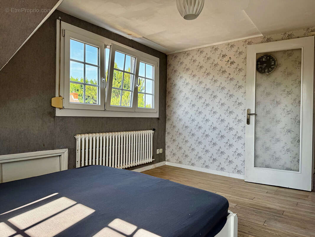 Maison 120m² à marcq-en-barœul - photo 15
