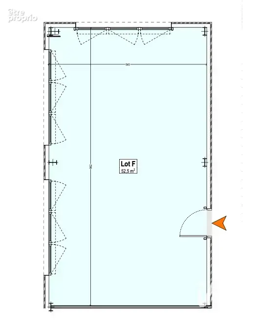 Photo 1 - Appartement à HOSSEGOR