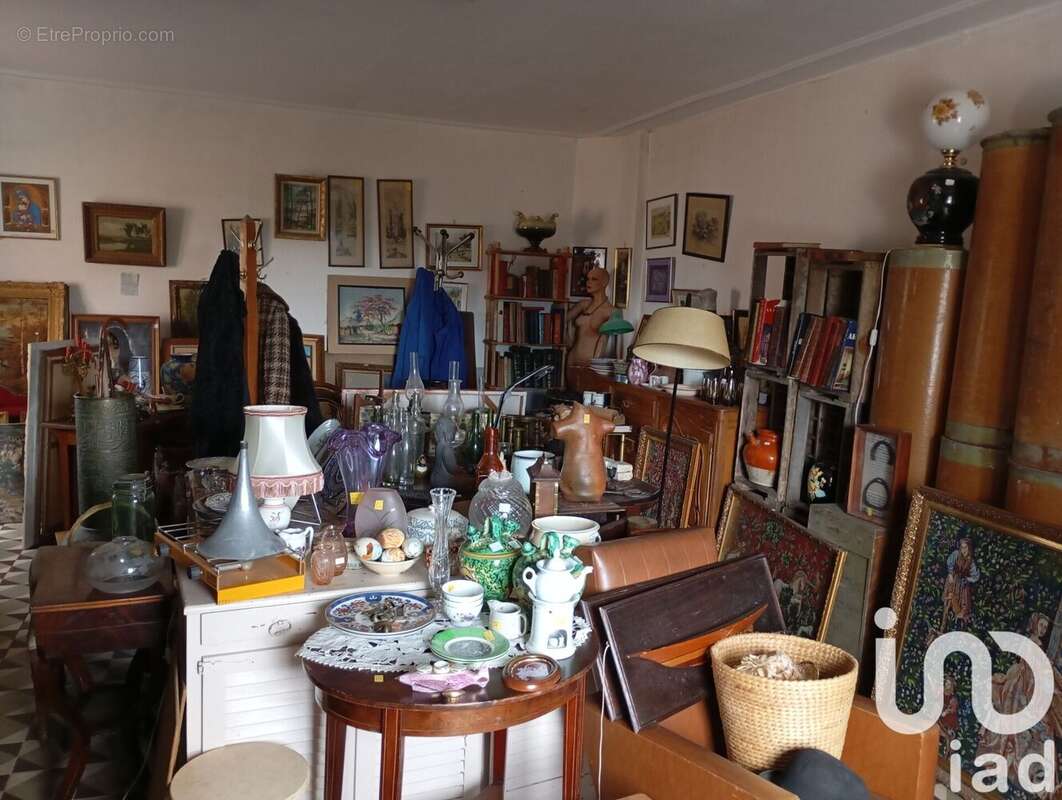 Photo 5 - Maison à BOIS-SAINTE-MARIE