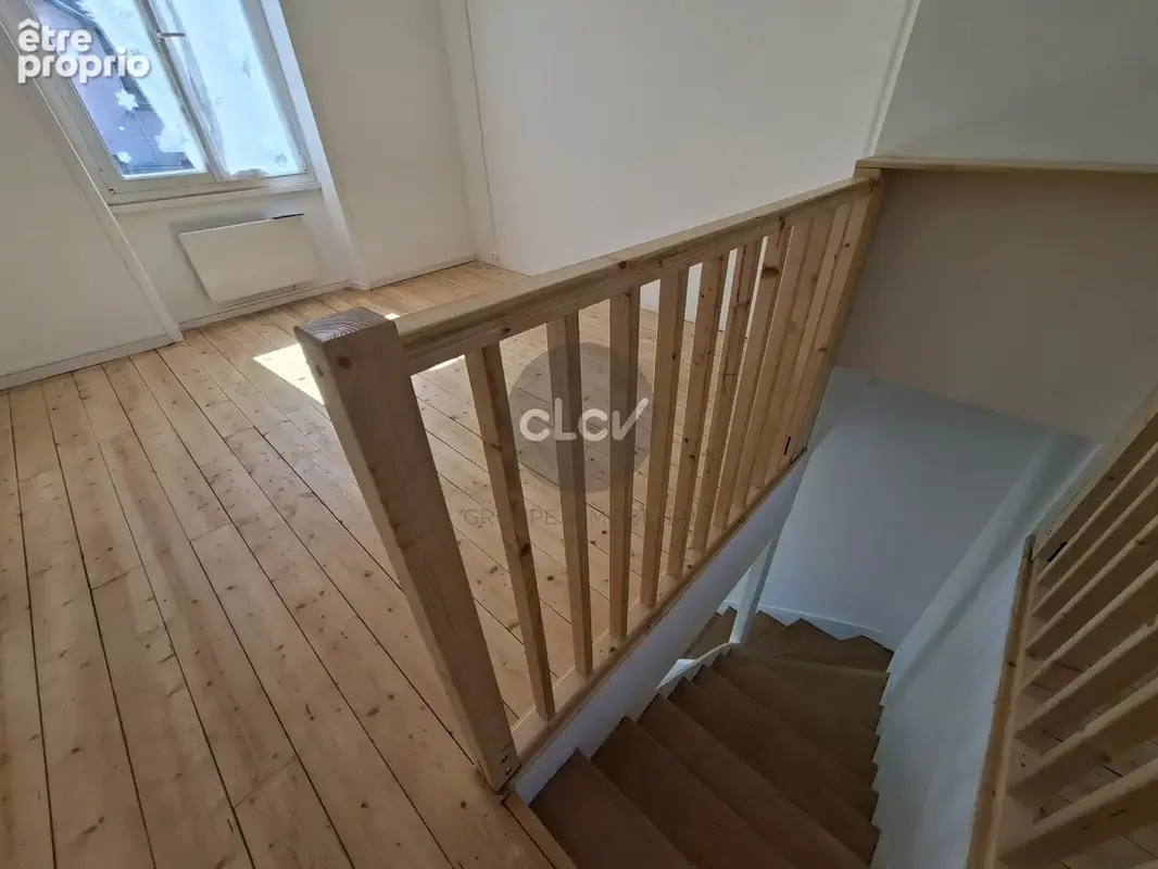 Vente T2 rez de jardin - Decines grand large - photo 18