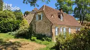 Maison à BIO