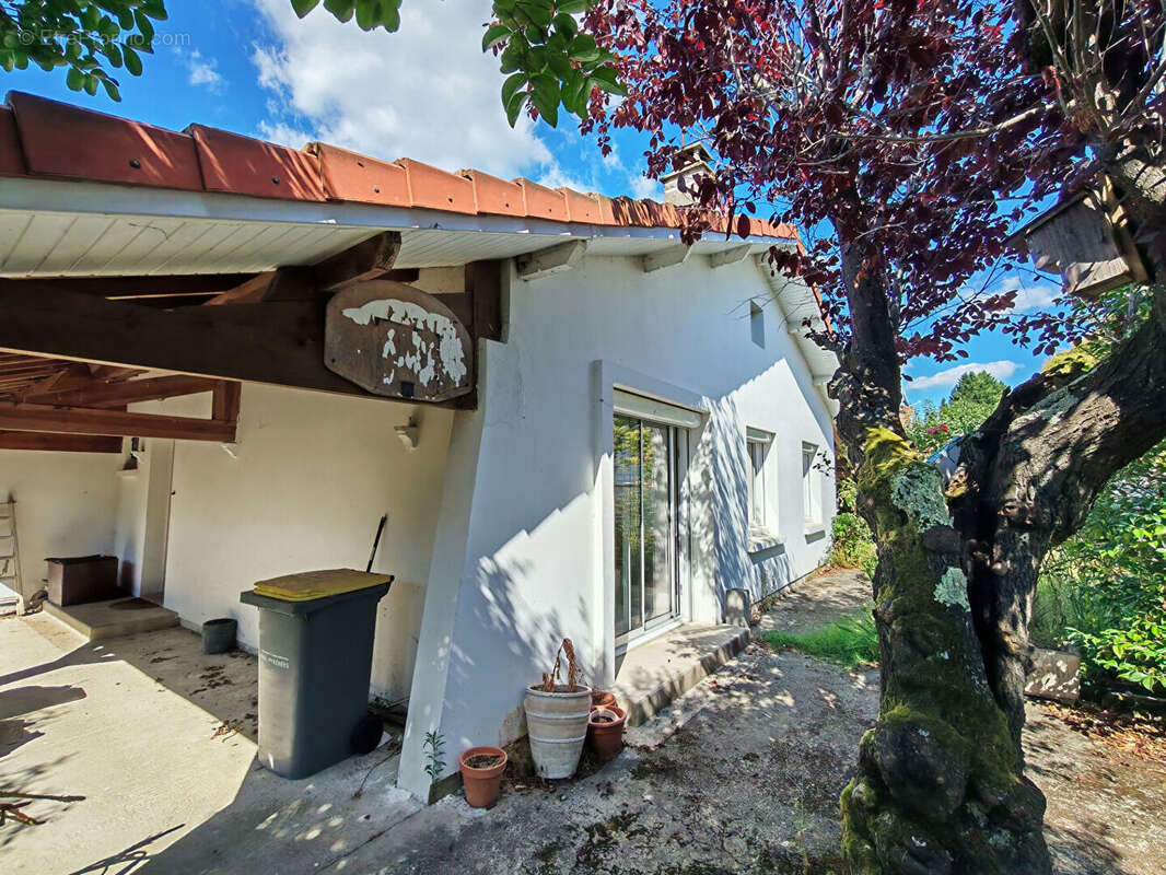 Maison à PAU