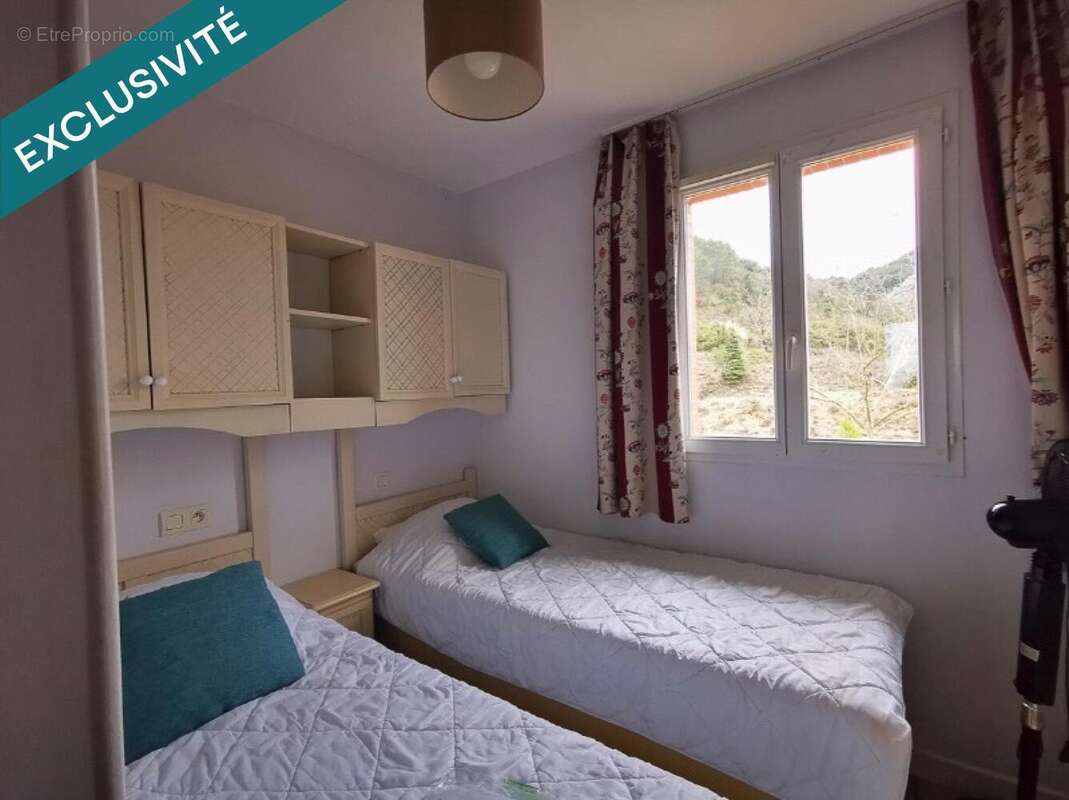 Photo 4 - Appartement à GROSPIERRES