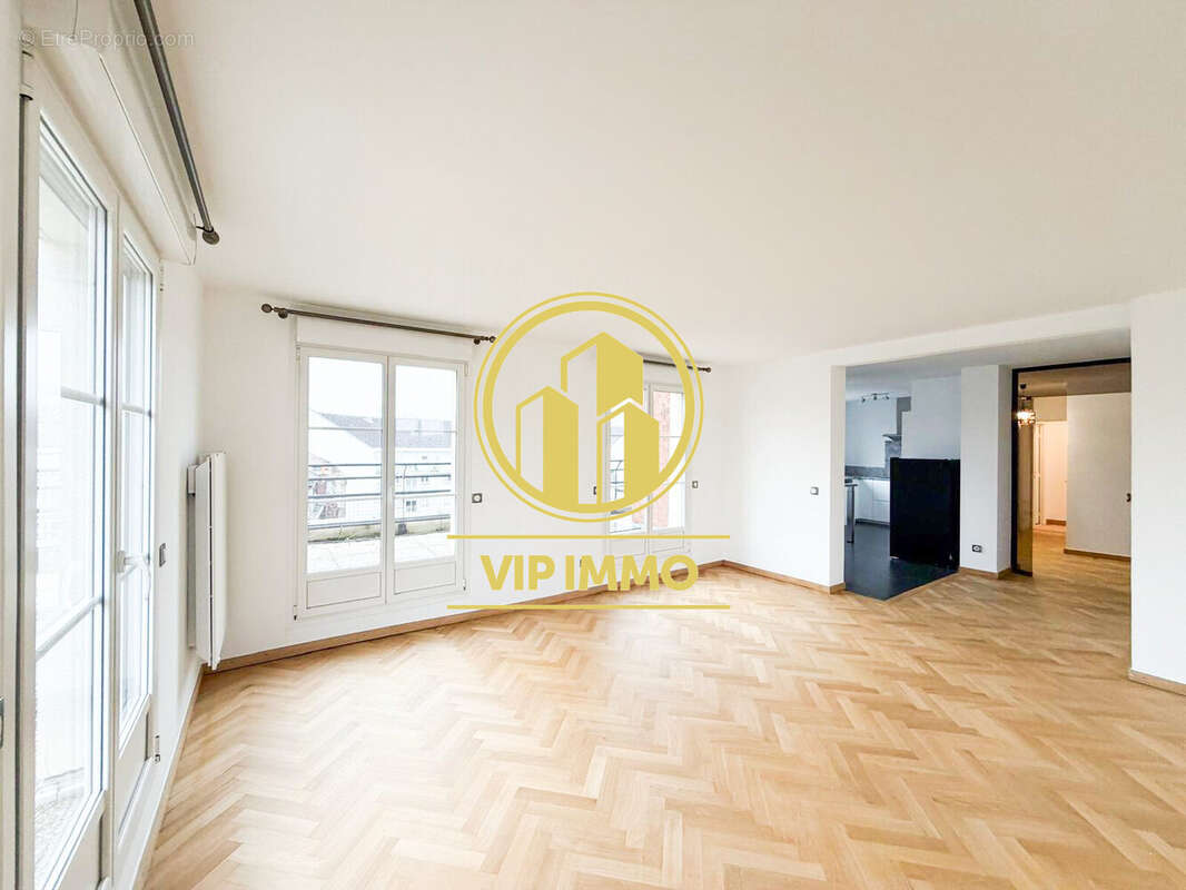 Appartement à LILLE