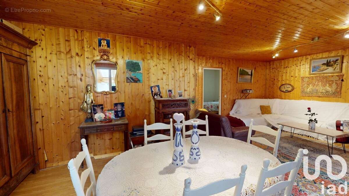 Photo 3 - Maison à RIEUMES