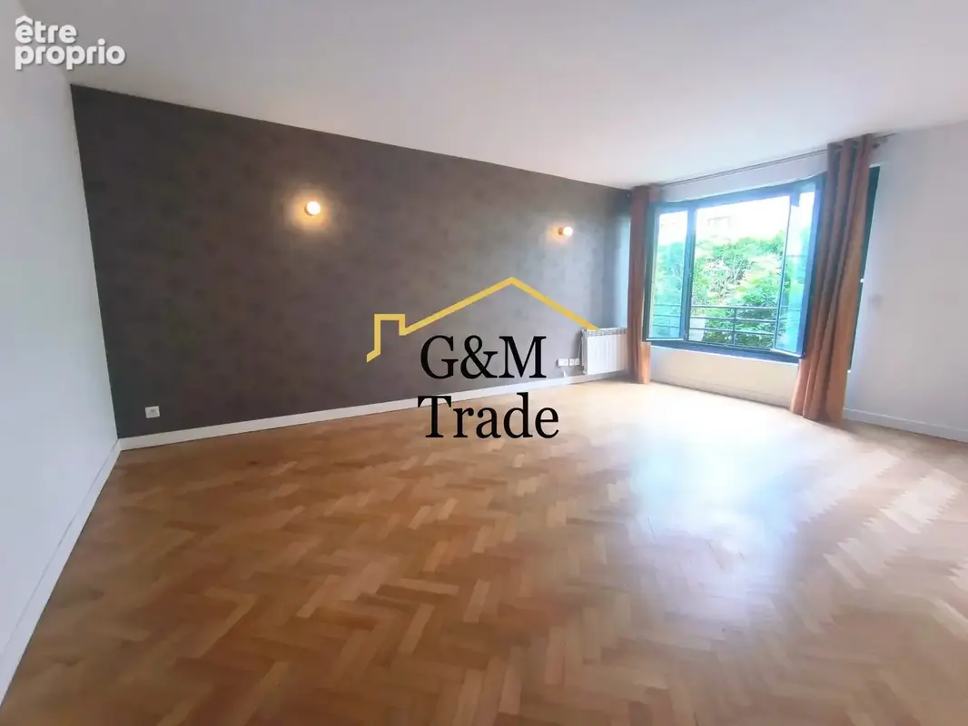 Appartement 3 pièces 76 m² à vendre à Vincennes (94300) - photo 2