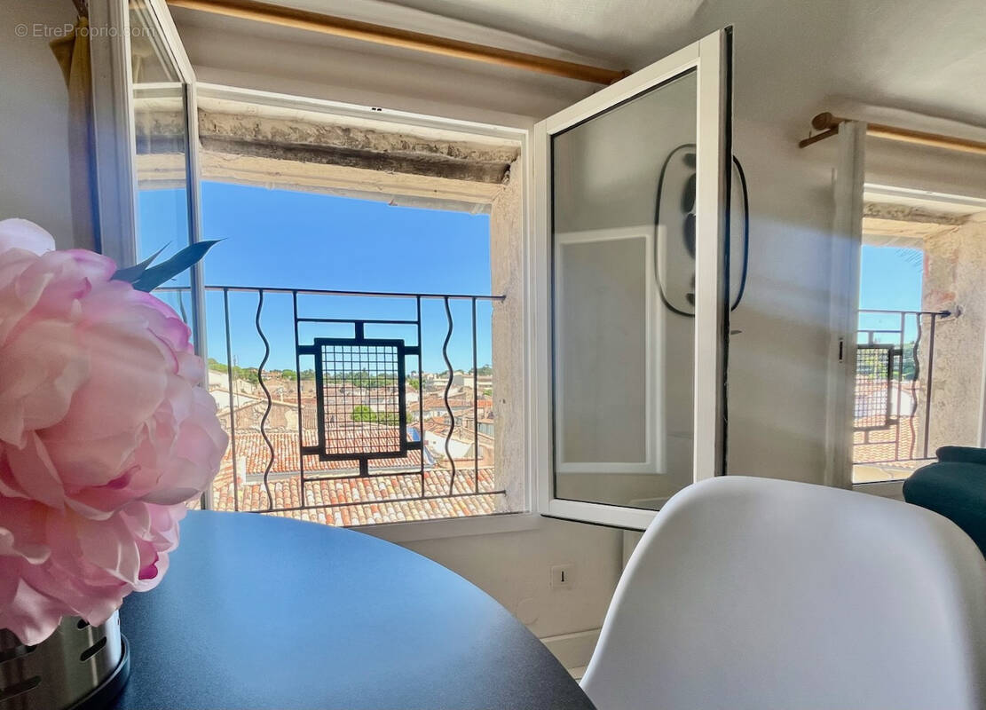 Appartement à NIMES