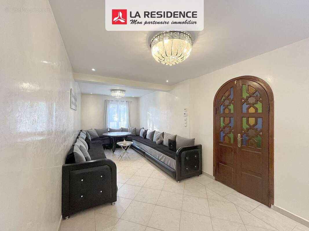 Maison à SAINT-OUEN-L'AUMONE