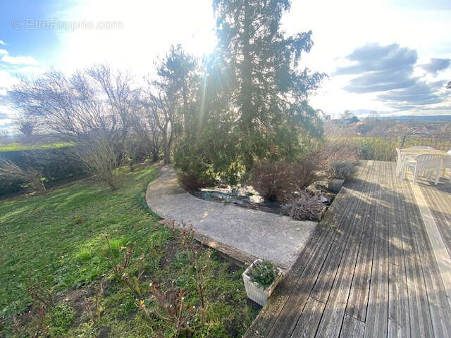 Maison à SAINT-ANDRE-LE-COQ