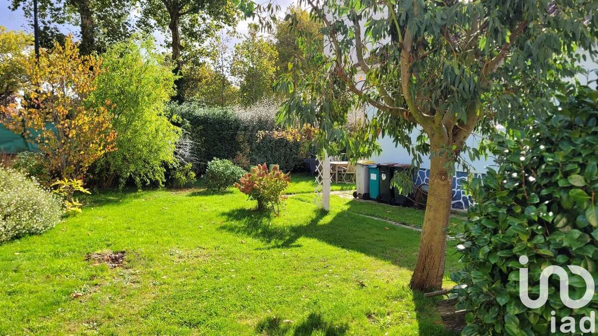 Photo 4 - Maison à LE HAVRE