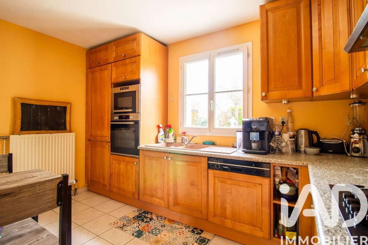 Photo 7 - Maison à ISSOU