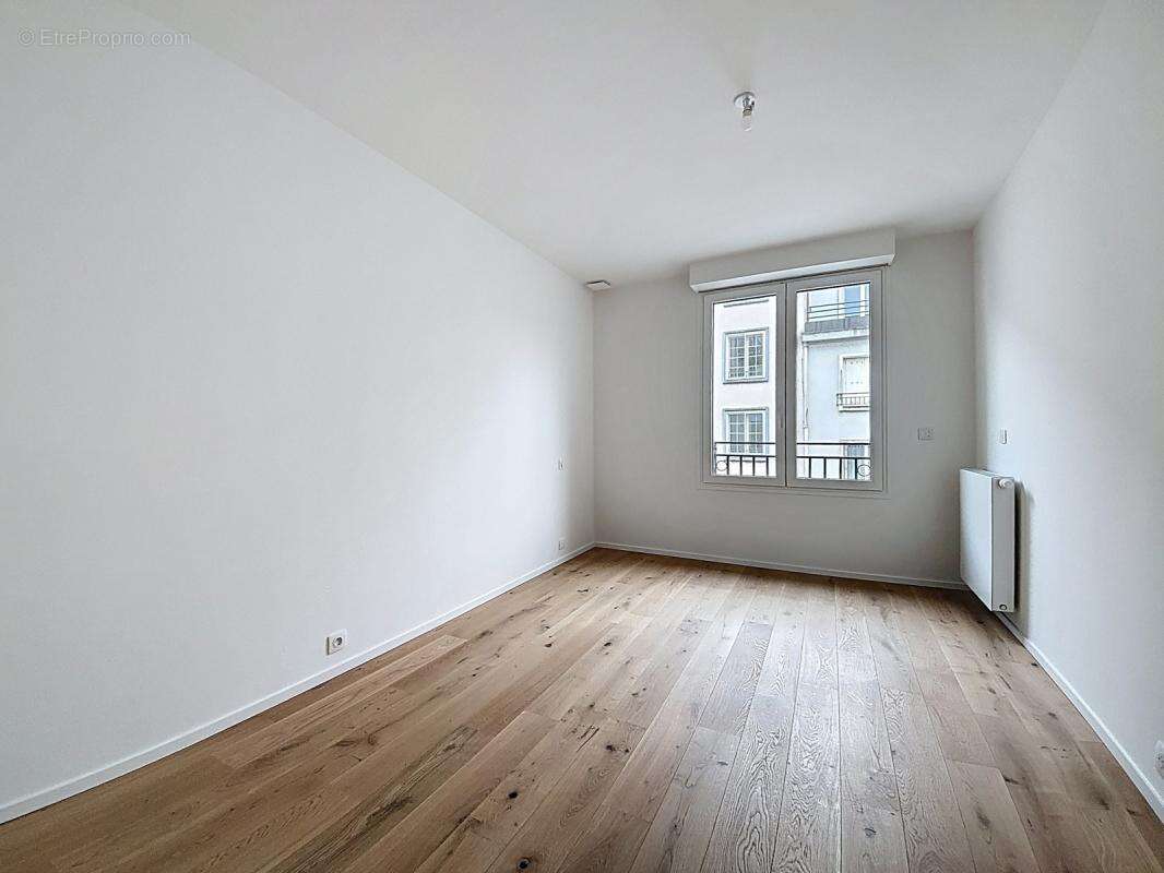 Appartement à BREST