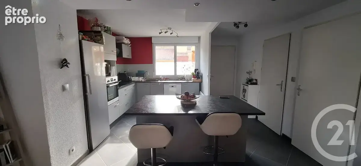 Maison 4 pièces 86 m² à vendre à Gaillac (81600) - photo 2