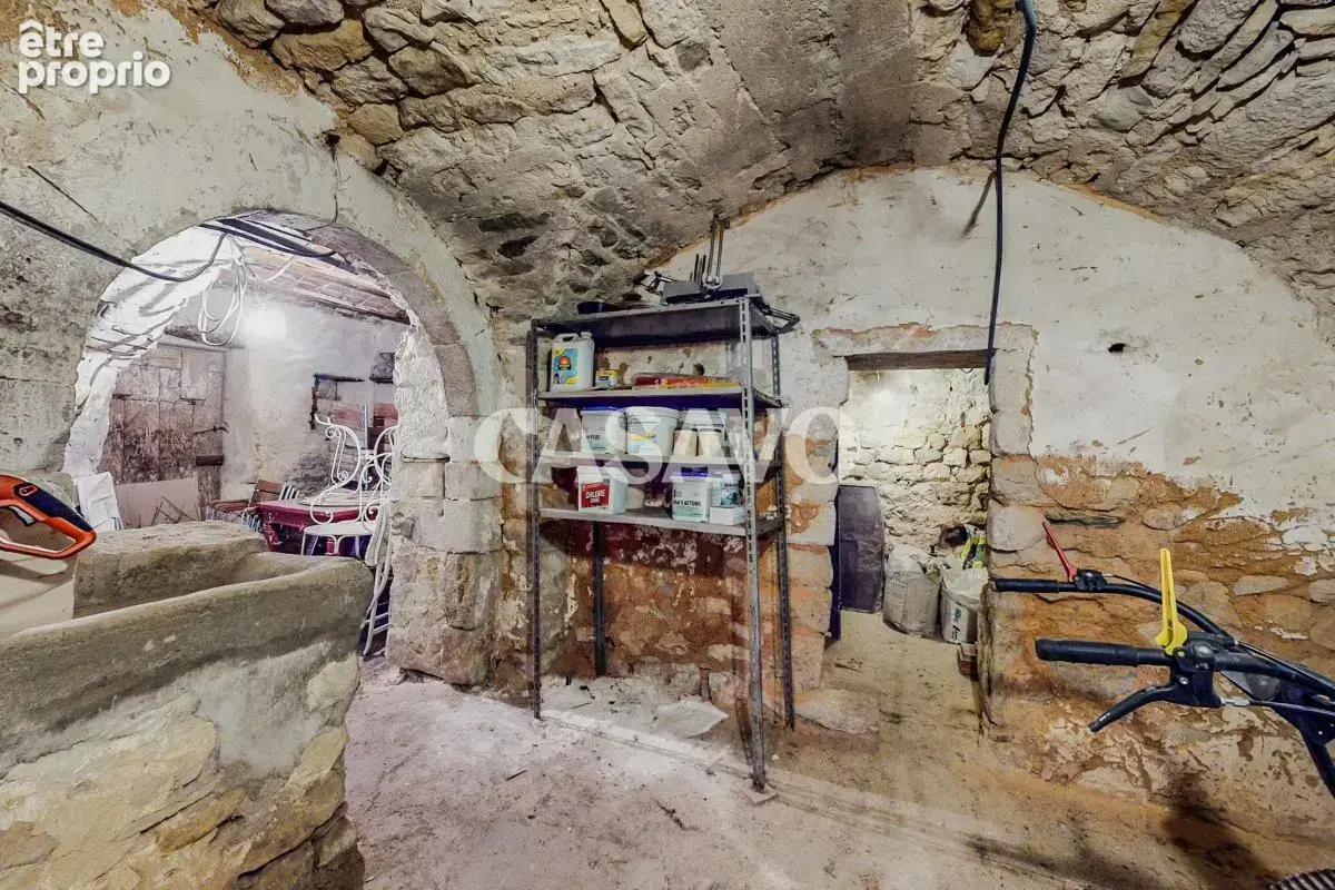 Vente Maison 5 pièces de 170m² - 30700 Baron - photo 12