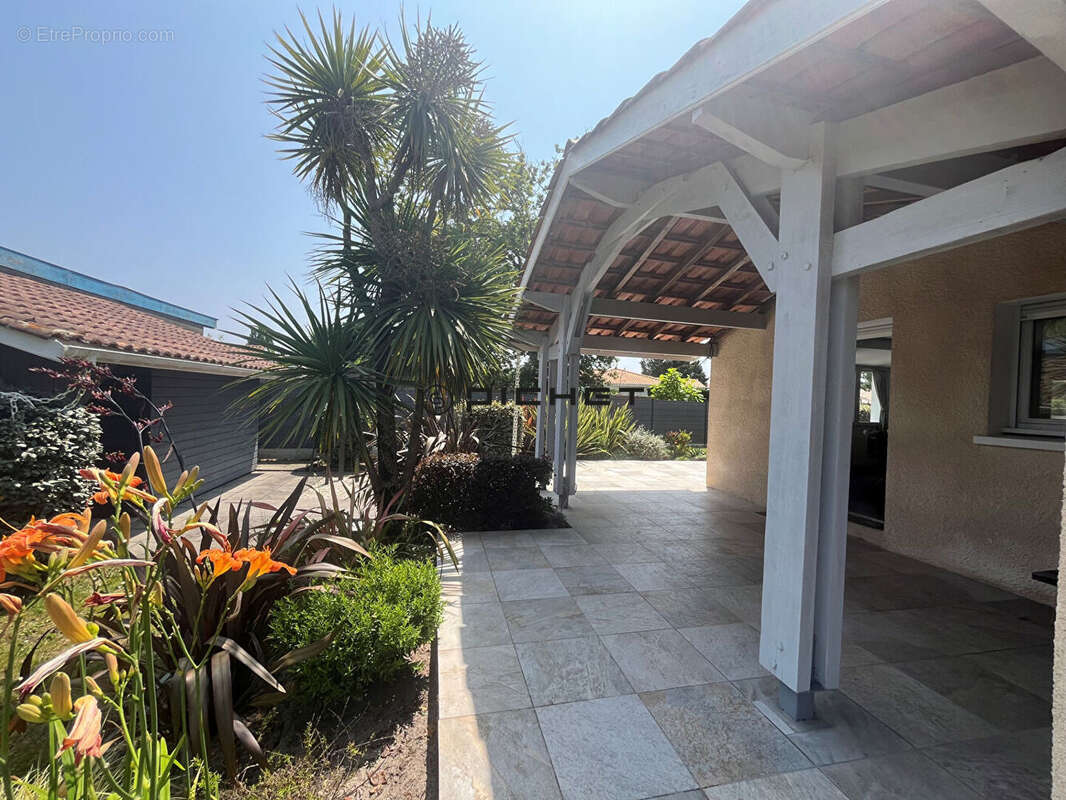 Maison à LA TESTE-DE-BUCH