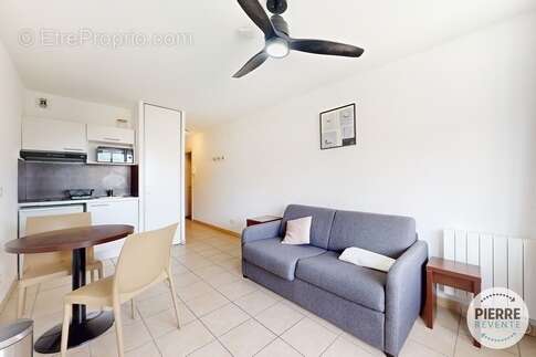 Appartement à ANNEMASSE