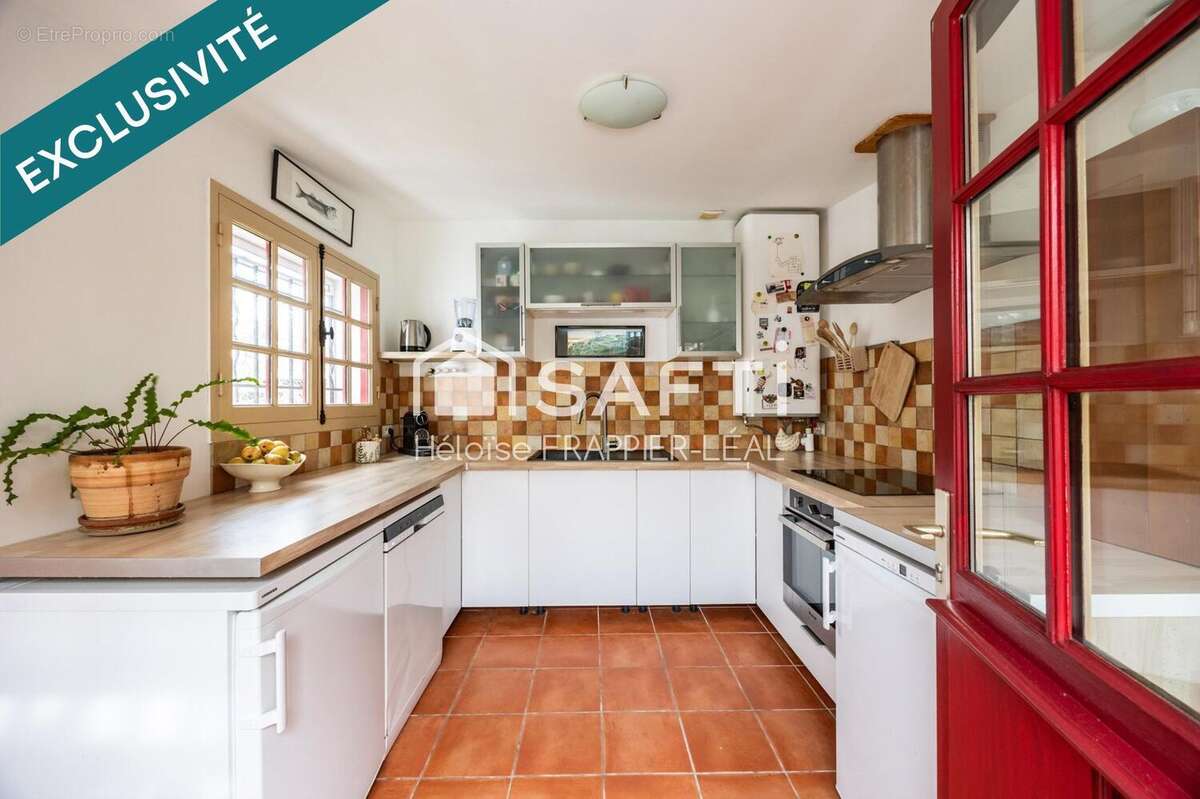 Photo 7 - Maison à TALENCE