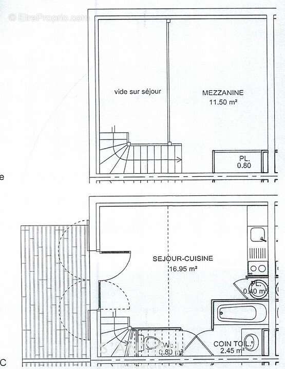 Maison à COLOMBIERS