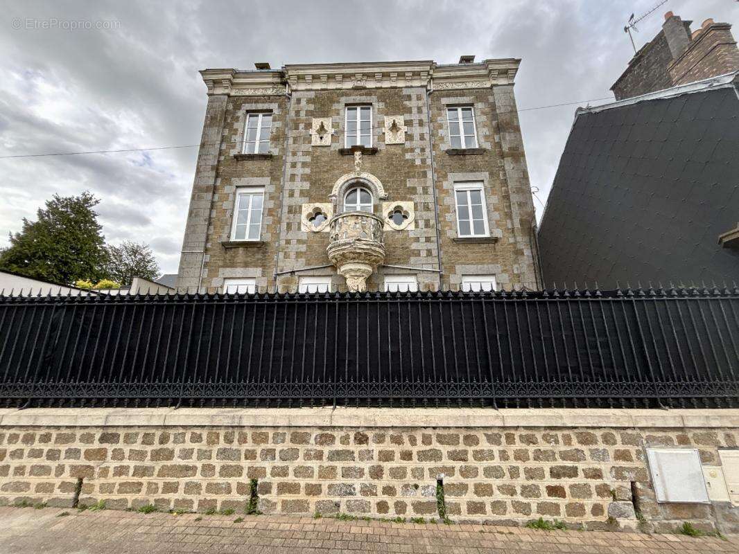 Appartement à LA FERTE-MACE