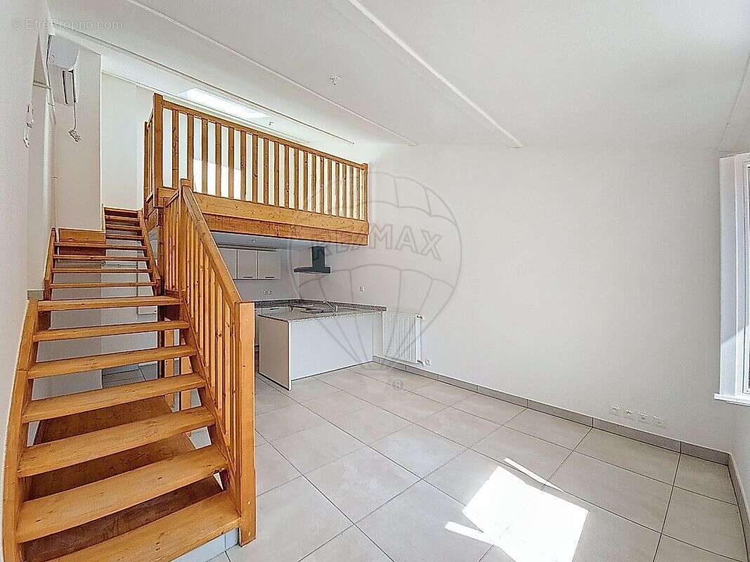 Immeuble 4 chambre(s) à vendre - photo 3