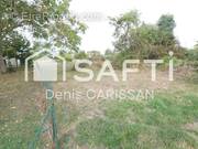 Photo 1 - Terrain à SAINT-PIERRE-D&#039;EYRAUD