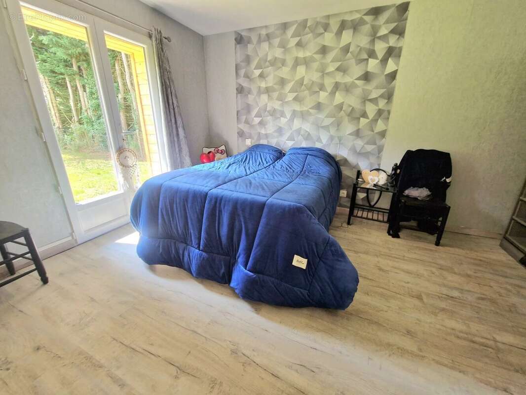 Maison à GRAND-CAMP