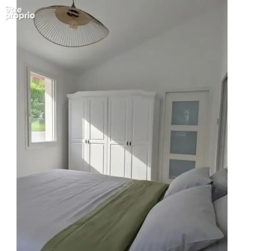 Maison 6 pièces 180 m² à vendre à Biriatou (64700) - photo 9