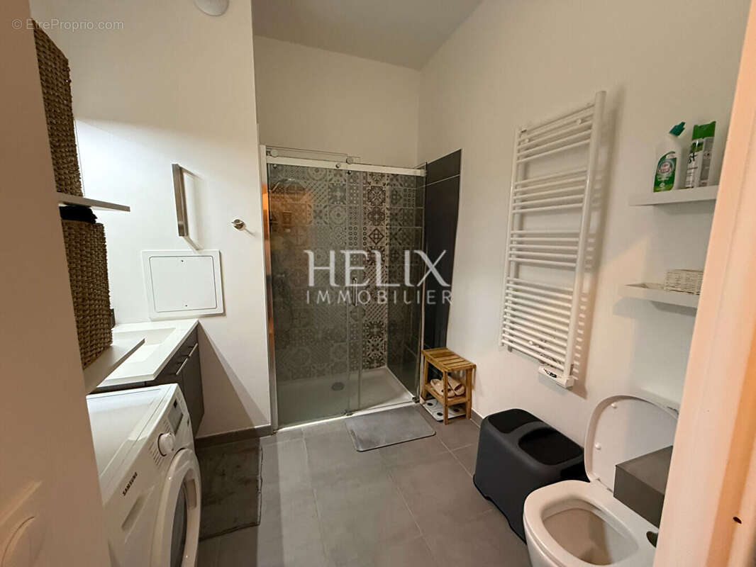 Appartement à SAINT-GERMAIN-EN-LAYE