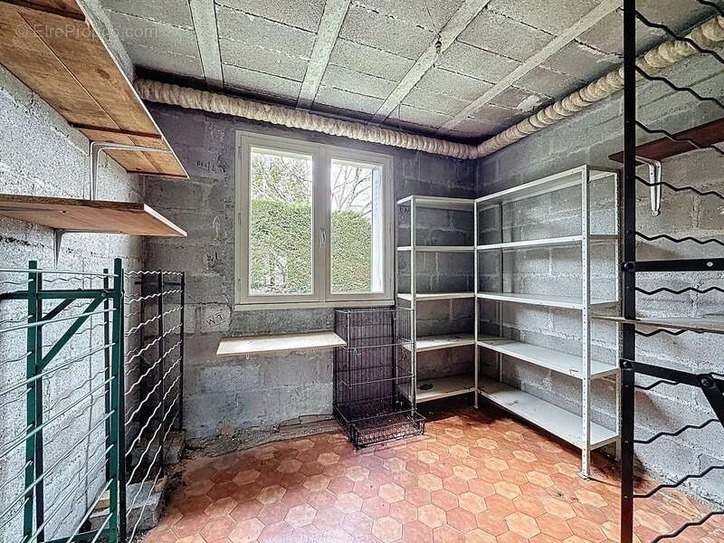 Maison à SAINT-AVERTIN