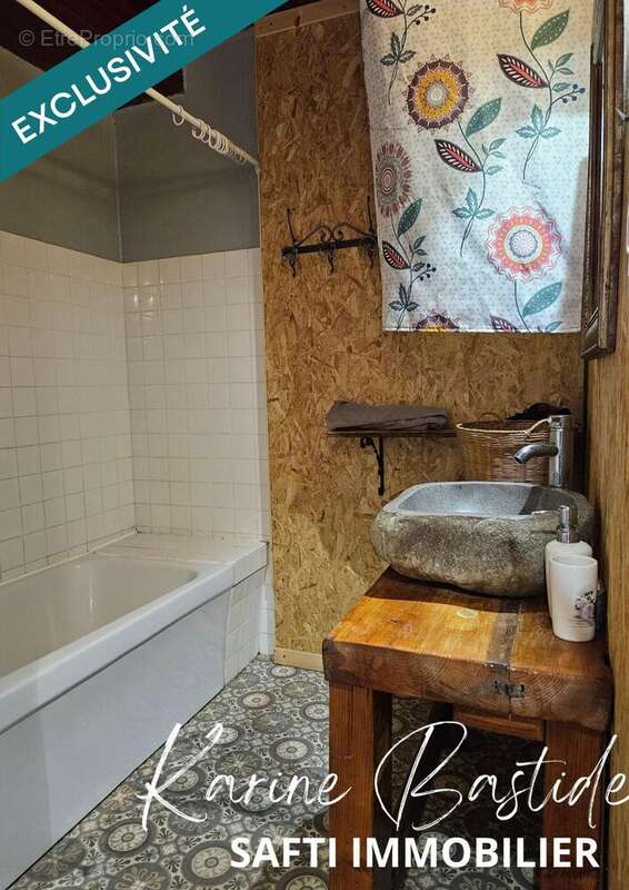 Photo 9 - Maison à PRADELLES