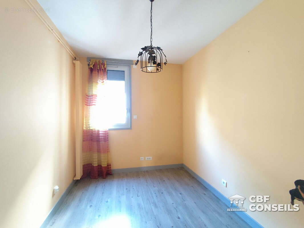 Appartement à CLERMONT-FERRAND