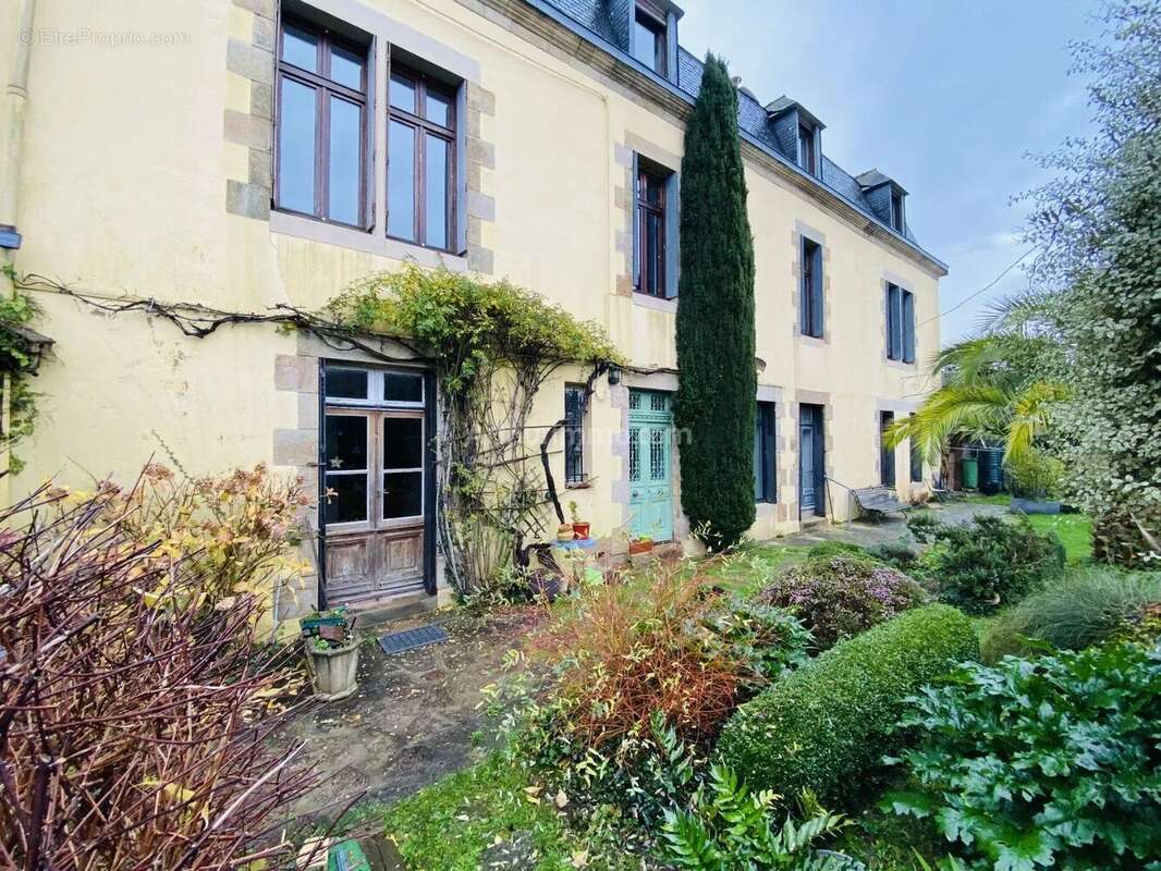 Appartement à AURAY