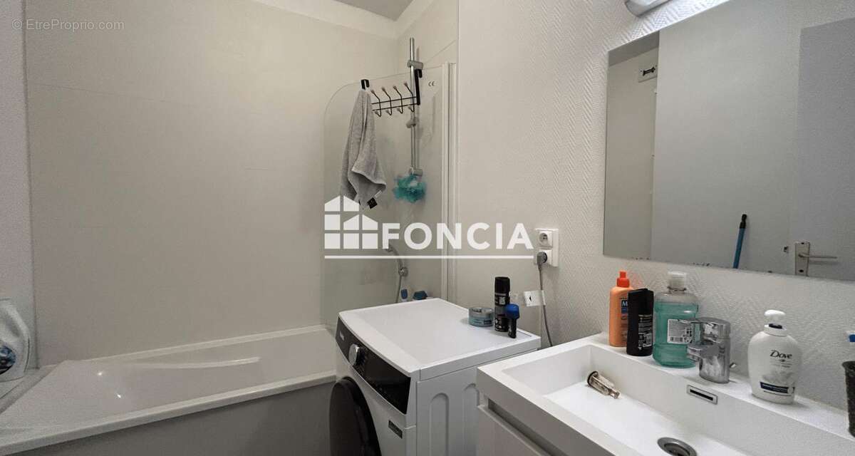 Appartement à ROUEN