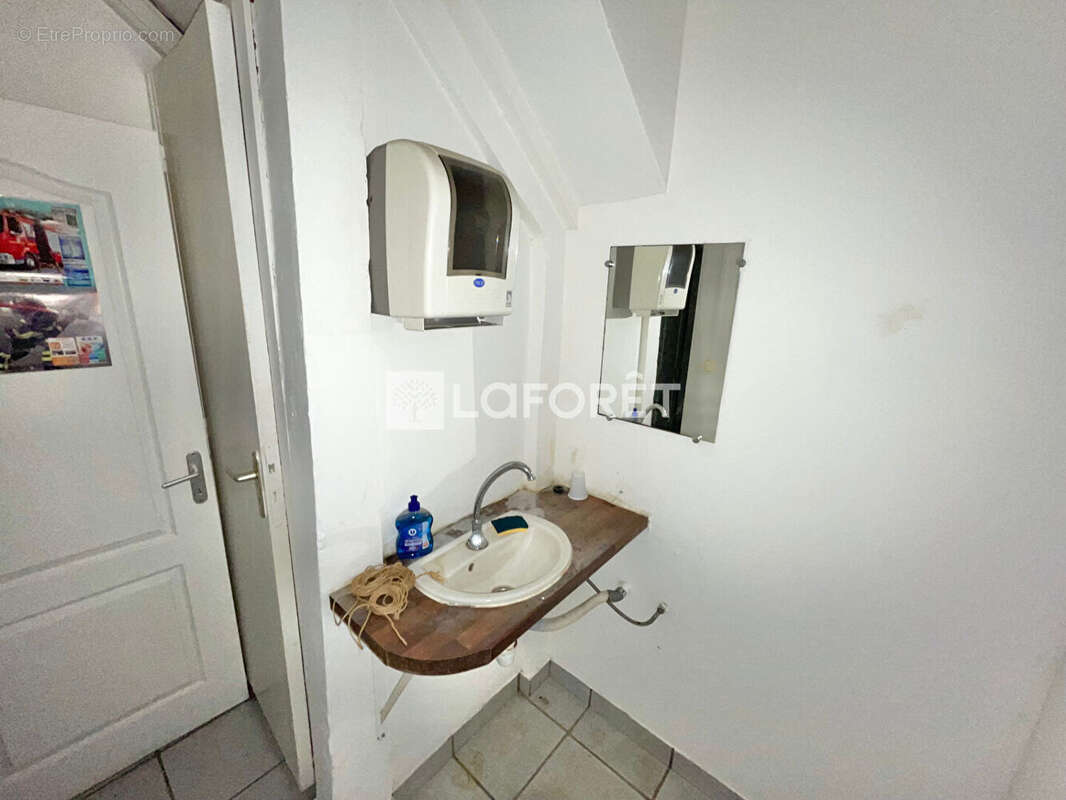 Maison à CAPESTERRE-BELLE-EAU