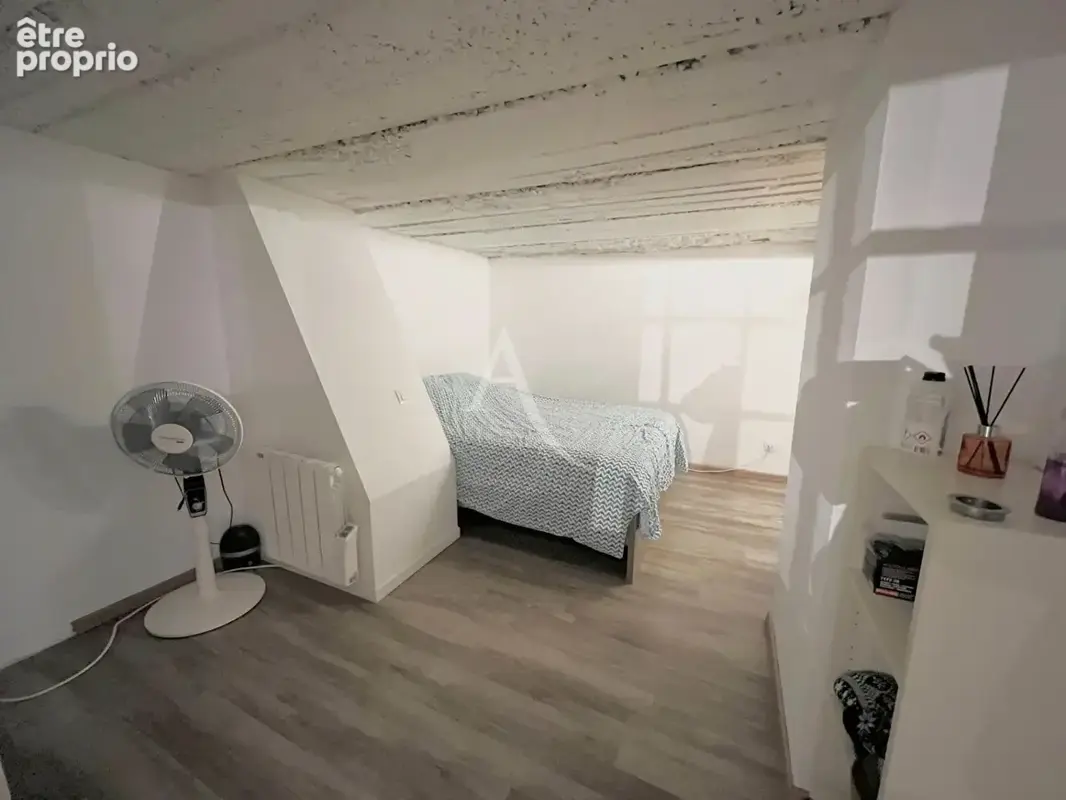 Spacieux duplex inversé 5 pièces - 126 m² - Bischheim - photo 14