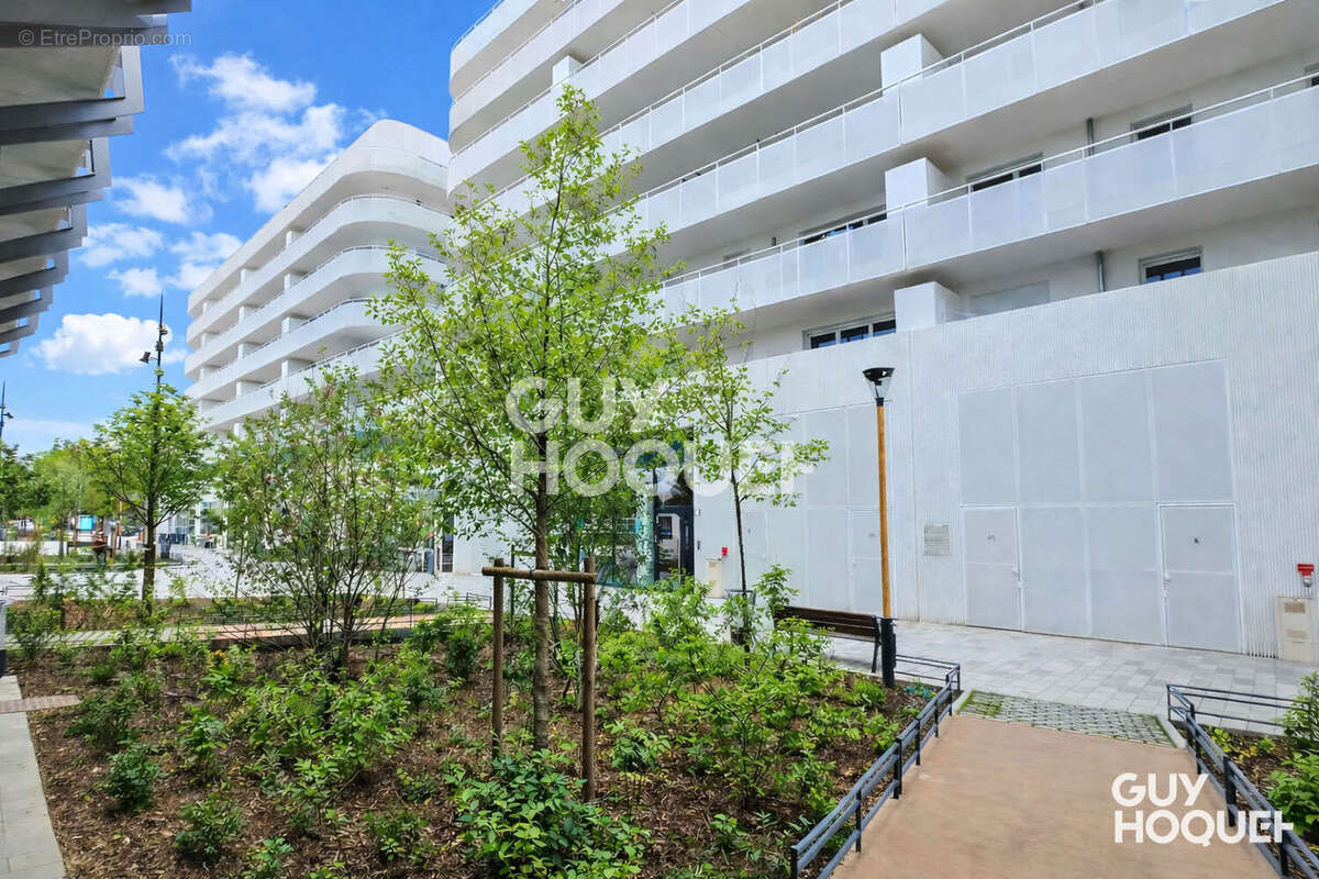 Appartement à MEUDON