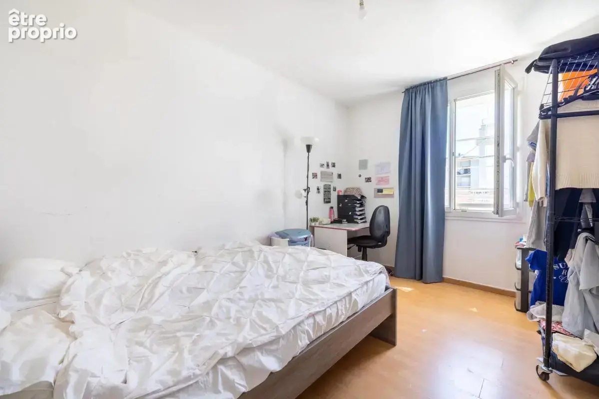 Appartement de 4 pièces de 62 m² à Vitry-sur-Seine - photo 6