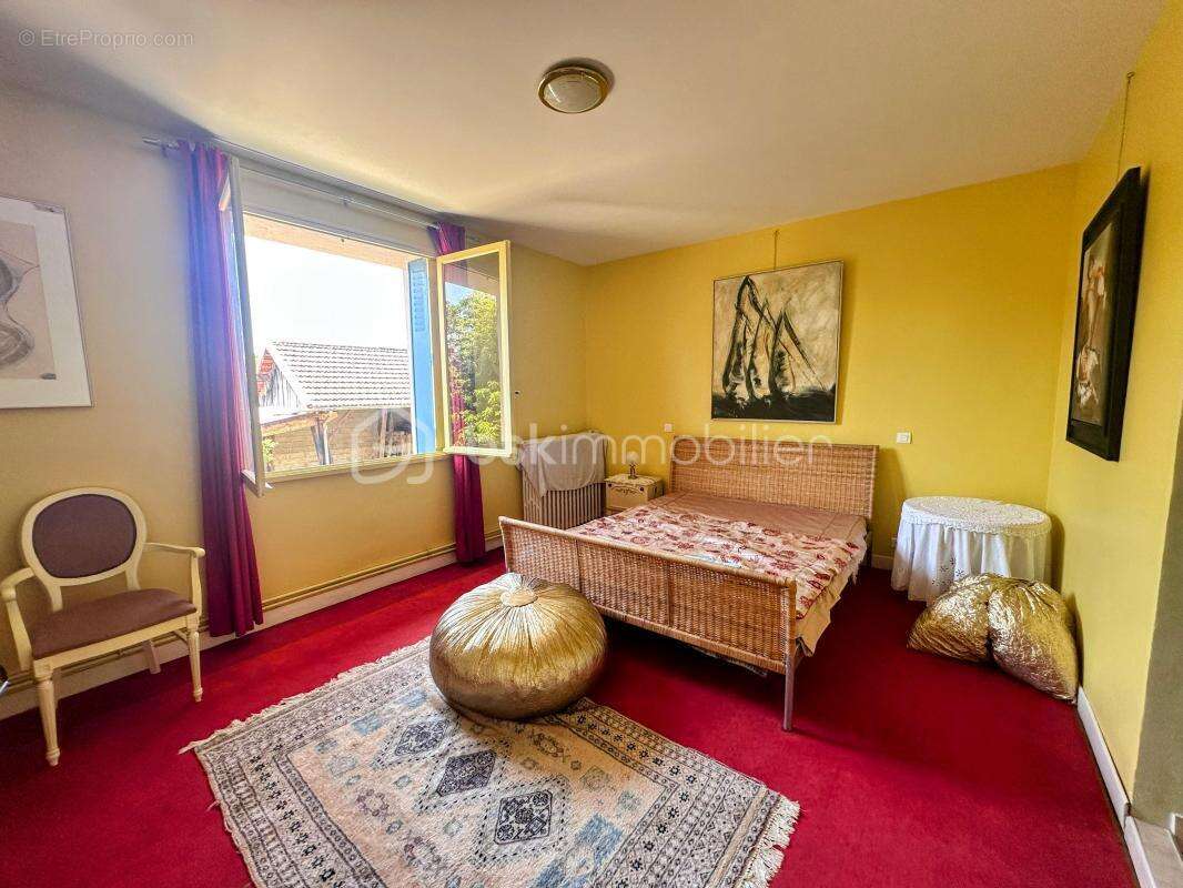Superbe domaine gersois avec deux maisons, idéale pour de la location ou pour une activité type chambre d'hôtes ou autre - photo 23