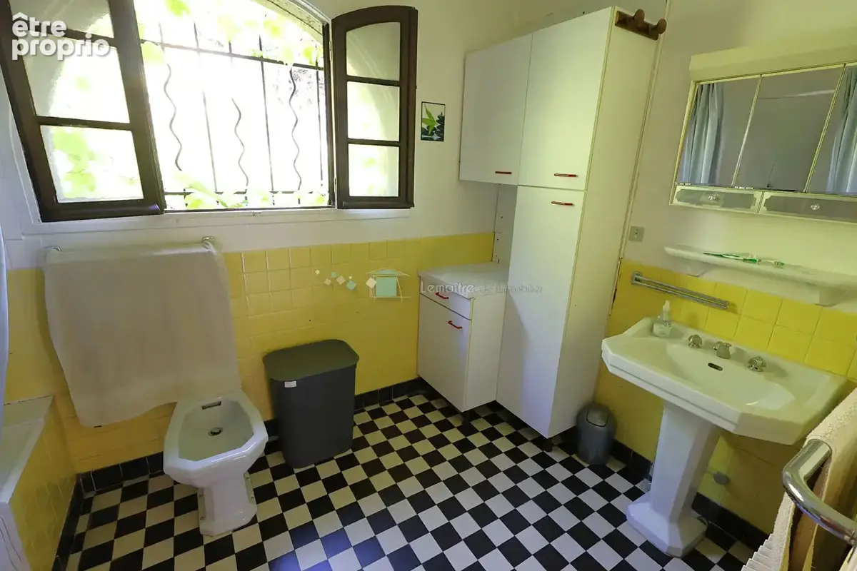 Maison 150 m² avec jardin de 1600 m² Spéracèdes - photo 14