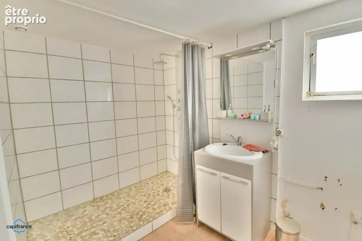 Maison à vendre 9 pièces SAINT ROMAIN SUR CHER (41) - photo 19