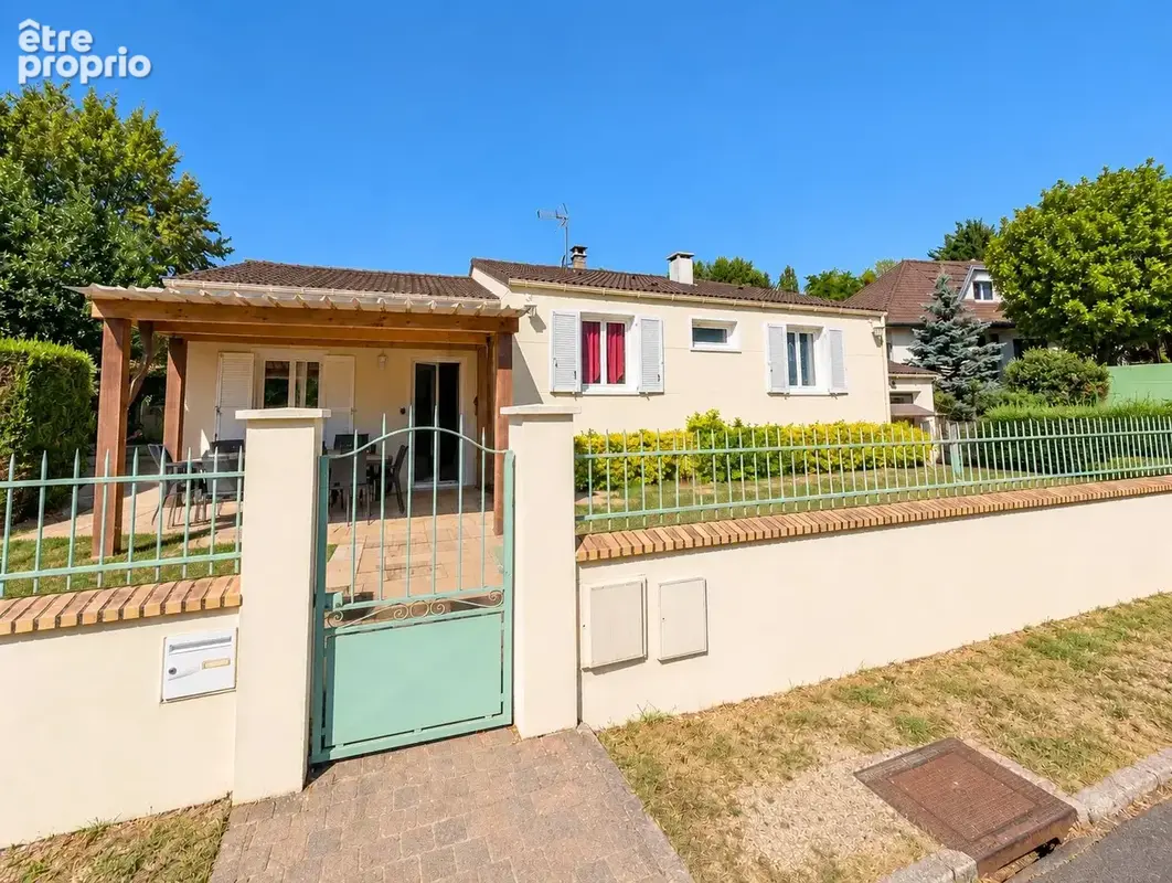 Photo Maison à La Ferte-Sous-Jouarre au prix de 291 000€
