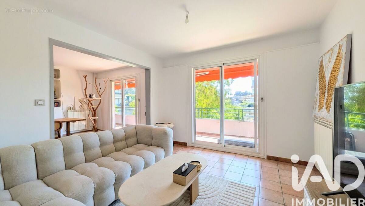 Photo 1 - Appartement à LA GARDE