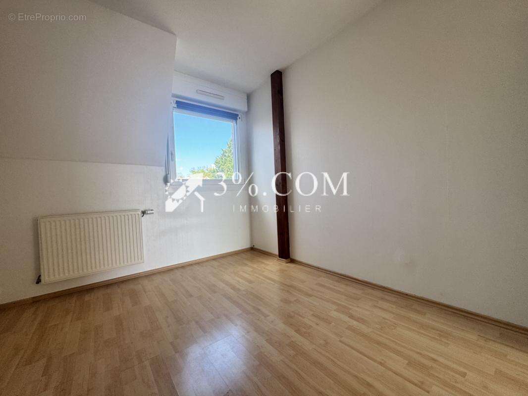 Appartement à BRUMATH