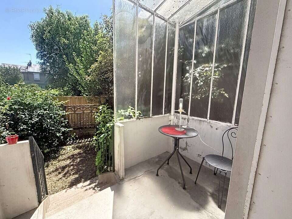 Maison à TOURS