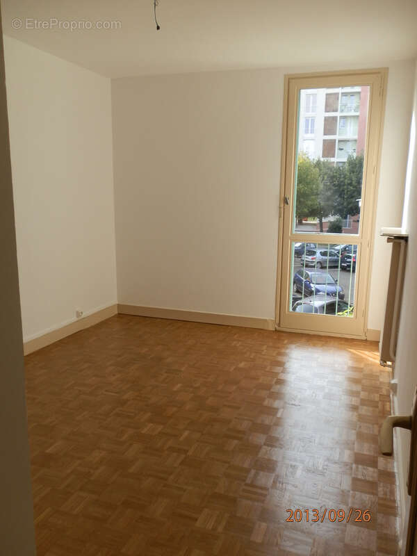 Appartement à PIERRELATTE