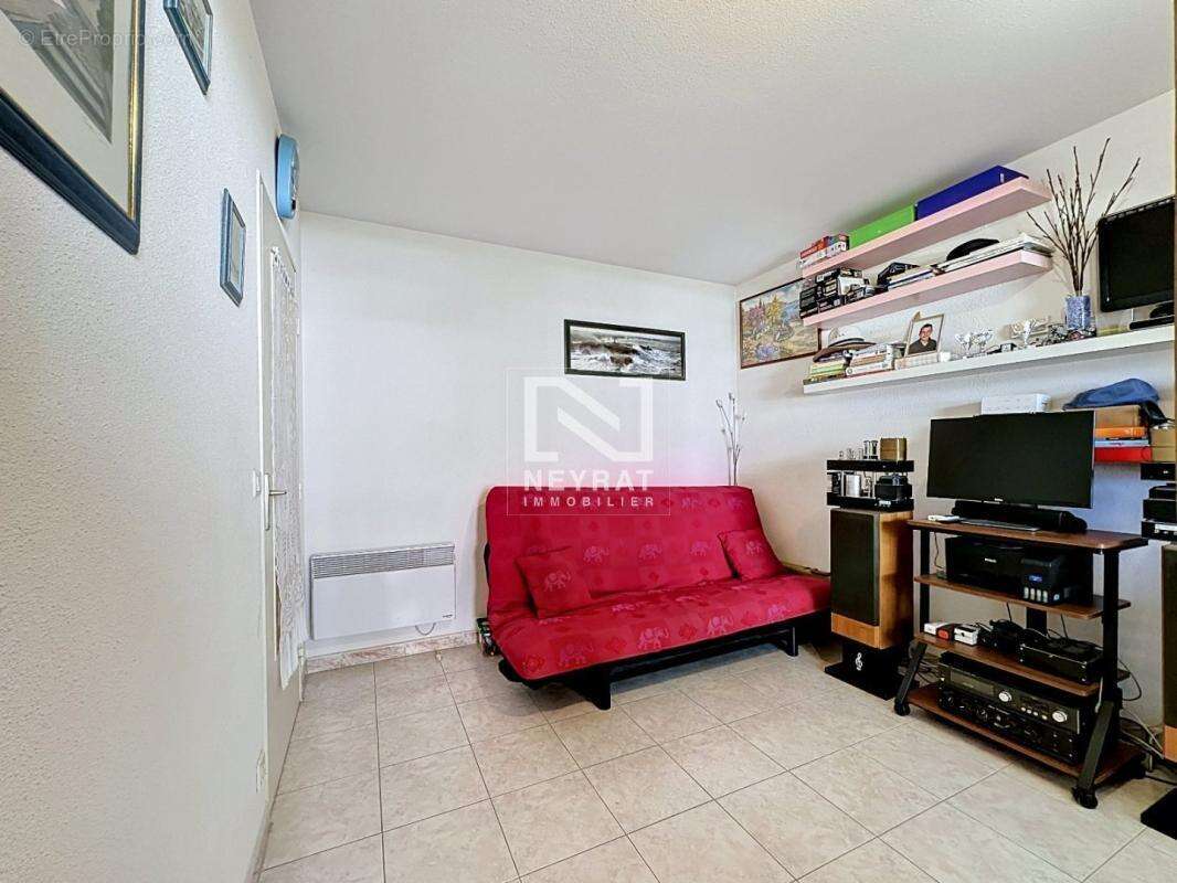 Studio Frejus plage - photo 4