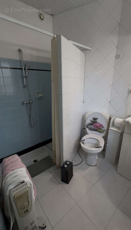 Appartement à LOURDES