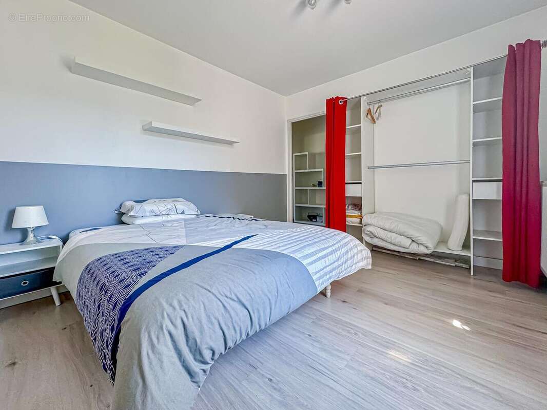 Photo 4 - Appartement à BEGLES