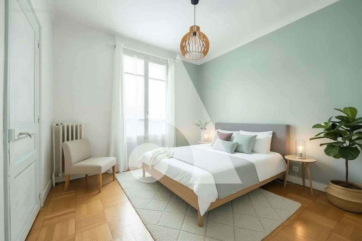 Maison à CORBEIL-ESSONNES